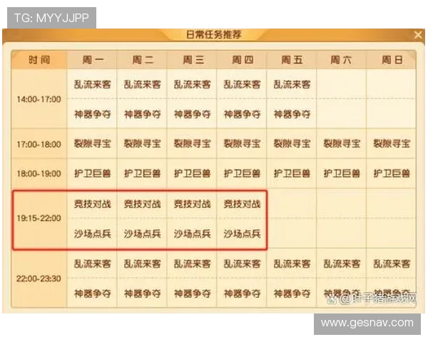 亚博下球每日任务完成指南帮助玩家轻松达成任务获取丰厚奖励